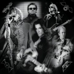 Aerosmith - O, Yeah! Ultimate Aerosmith Hits - Disc 2 -