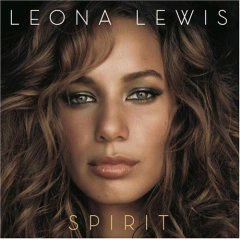 Leona Lewis - Spirit - 2007