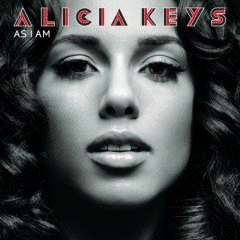 Alicia Keys - Certified Lover Boy - 2007