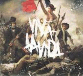 Coldplay - Jagged Little Pill - 2008