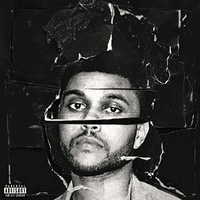 Weeknd - Beauty Behind The Madness - 2015