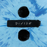 Ed Sheeran - Divide - 2017