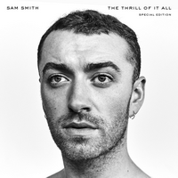 Sam Smith - The Thrill Of It All - 2017