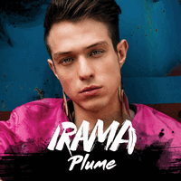 Irama - Plume - 2018