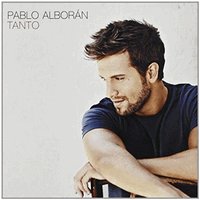 Pablo Alborán - Tanto - 2012