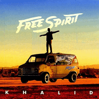 Khalid - Positions - 2019
