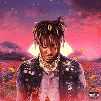 Juice WRLD - Legends Never Die - 2020