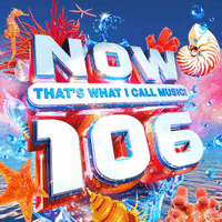 Various Artists - Now That's What I Call Music 106