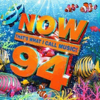Various Artists - Now That's What I Call Music 94