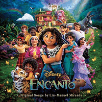 Soundtrack - Encanto - 2022