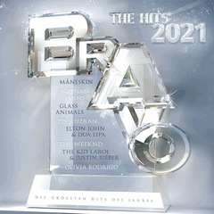 Various Artists - Bravo - The Hits 2021