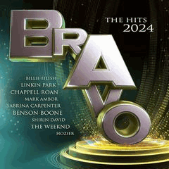 Various Artists - Bravo - The Hits 2024