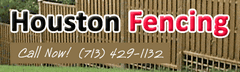 Deer Park Fence Repair Contractors