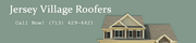 Jersey Village Roofing Contractor