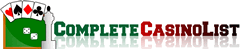 Complete Casino List�