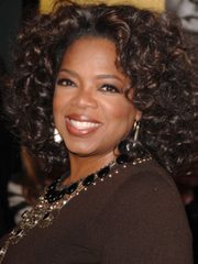 Oprah Winfrey