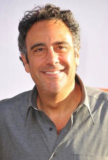 Brad Garrett