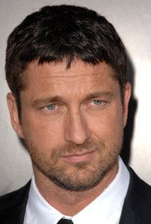 Gerard Butler
