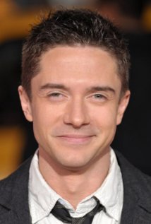 Topher Grace