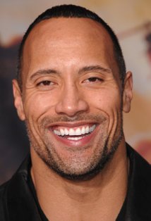 Dwayne Johnson