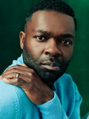 David Oyelowo