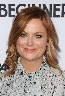 Amy Poehler