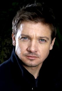 Jeremy Renner