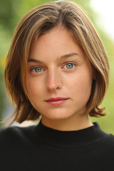 Emma Corrin