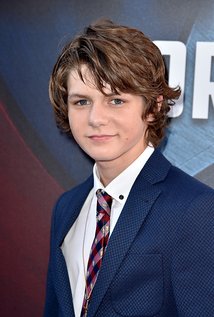 Ty Simpkins