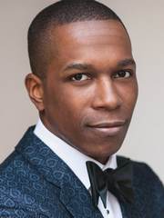 Leslie Odom Jr.