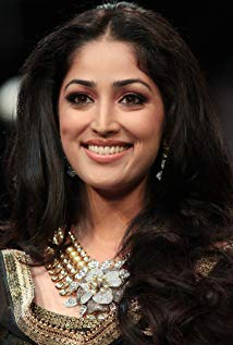 Yami Gautam