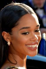Laura Harrier