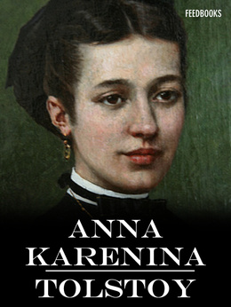 Anna Karenina