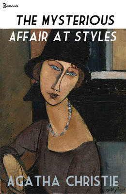 The Mysterious Affair at Styles