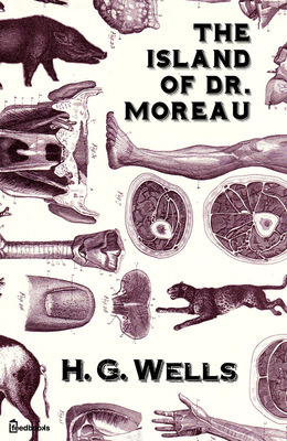 The Island of Doctor Moreau
