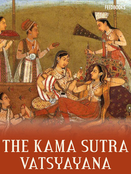 The Kama Sutra