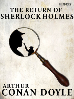 The Return of Sherlock Holmes
