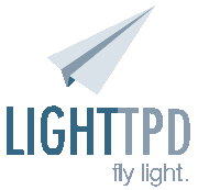lighttpd
